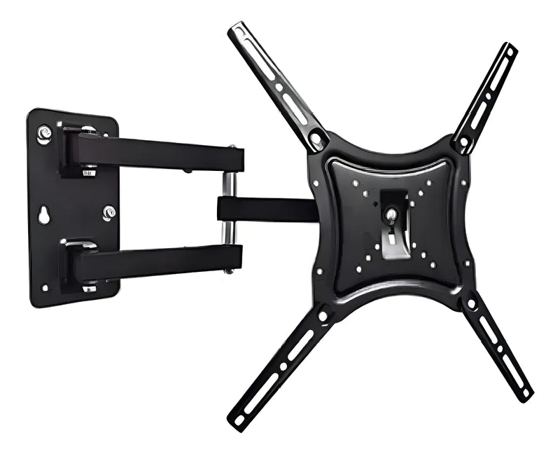 Base Para Tv Lcd De Doble Brazo Entre 14 Y 55