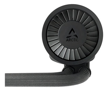 Enfriador Aio para CPU Arctic Liquid Freezer Iii Pro de 240-240 mm