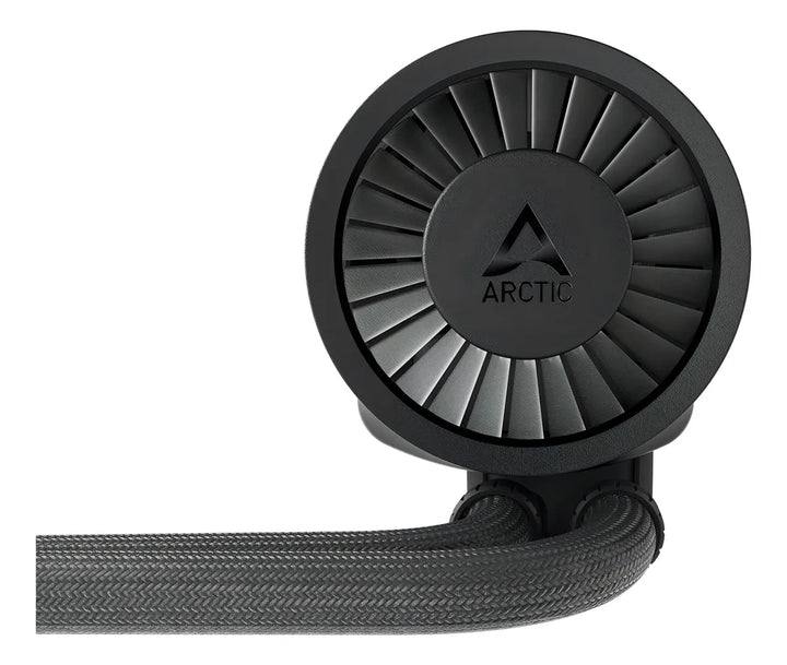 Enfriador Aio para CPU Arctic Liquid Freezer Iii Pro de 240-240 mm