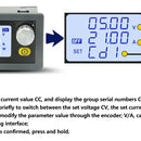 Fuente De Alimentación 1 Pc Parts Step - Down Electrical Equ