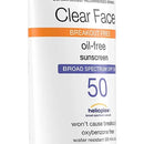 Neutrogena Clear Face Bloqueado