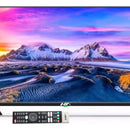 Televisor Nia 32 Control Comando De Voz