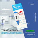 Termometro Digital Fat Care Icom
