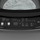 Lavadora Automática Acros 14kg Negro Wa14rnahla Whirlpool