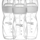 Playtex Baby Biberones Anticólicos Con Forros Desechables