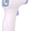 Termometro Digital Infrarojo Sin Contacto Bebes Adultos Y +
