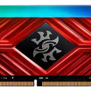 Memoria RAM Spectrix D41 gamer 8GB 1 XPG AX4U266638G16-ST41