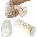 Bolsas Lactancia 30 Unidades Leche Materna 220ml