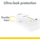 Medela Bolsas De Almacenamiento De Leche X 50 Unidades