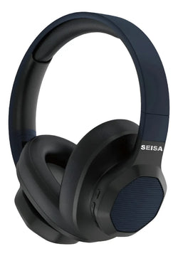 Fone de ouvido vincha Seisa p2970 gris