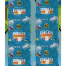 Protector Solar Arawak Sundark Ninos 8 Sbs 10 Gramos