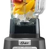 Licuadora Oster® Profesional Xtreme Mix, Reversible, 2l,gris Color Gris