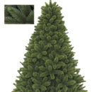 Arbol Siberian Spruce 2.10 Mt Verde Verde Oscuro
