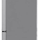 Nevera Lg Bottom Freezer 461lt Tecnología Naturefresh Plata Plateado
