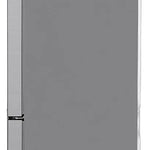 Nevera Lg Bottom Freezer 461lt Tecnología Naturefresh Plata Plateado