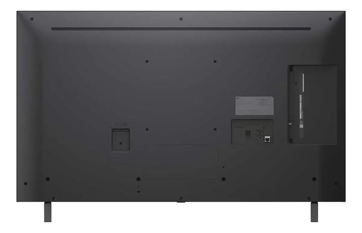 Televisor Smart Tv LG Nanocell Ai Nano80 4k 86 Magic Remote