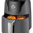 Freidora De Aire Para Tu Cocina Air Fryer Gris