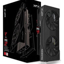 Tarjeta Grafica Xfx Amd Rx 9060 Xt 8gb Gddr6 Doble Ventilado