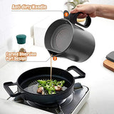 Coladores Contenedor De Grasa De Tocino Con Filtro