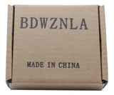 Ventilador De Cpu+gpu Para Lenovo Legion Bdwznla