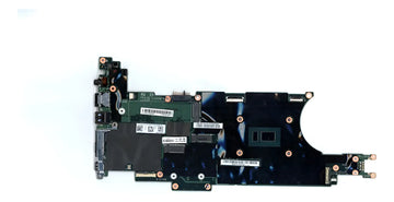 Motherboard Lenovo I5-8250u X280 01lx673 Verde