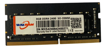Memoria Ram Ddr4 8gb 2400 Mhz Para Portatil O Todo En Uno