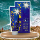 Bloqueador Solar Corporal Diario Piel Sensible Playa Spf 50