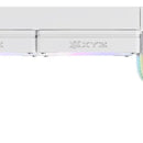 Refrigeracion Liquida Pc Xyz Aquapulse 240 White Argb