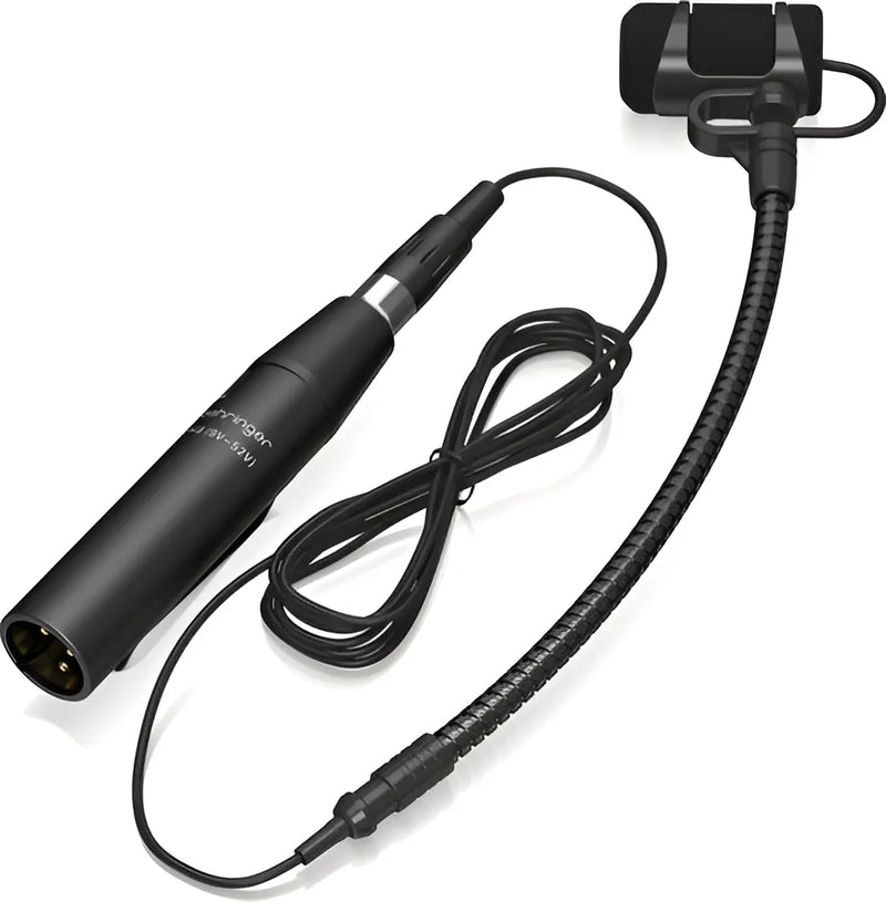 Behringer Cb 100 Microfono De Condensador Para Instrumentos
