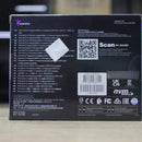 Disco Estado Solido Adata Legend 700 256gb M.2 Azul