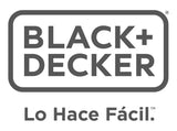 Taladro Percutor 3/8'' 20v Black+decker Bcd704c1-b3 Naranja