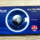 Fx815 Ssd 3d Nand 2.5 Sata Iii De 1 Tb, Sólido Interno