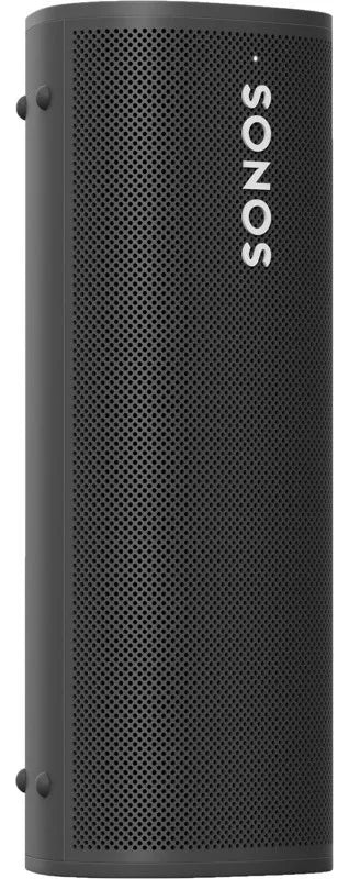 Sonos Roam - Parlante Ultra Portátil Wifi Y Bluetooth Negro