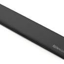 Reposamuñecas Meteor S, Redragon P035 / 60% 28.9x7.3x2cm Negro