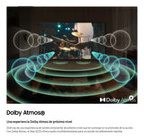 Televisor Samsung Smart Tv 65 Neo Qled 4k Qn85d 120hz