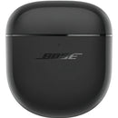 Audifonos Bose Quietcomfort Earbuds 2 In-ear Noise Cancelling Color Negro