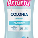 Colonia Arrurrú Azul 400ml X3