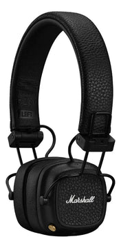 Audífonos Marshall Major V Inalámbricos Bluetooth - Negro