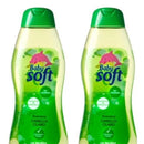 Shampo Baby Soft 2x800ml