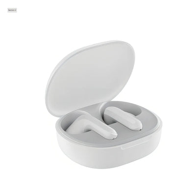 Audífonos Inalámbricos Redmi Buds 4 Lite Bluetooth 5.3 Color Blanco