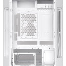Thermaltake Tower 600 Snow: Diseño Octagonal Único