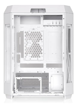 Thermaltake Tower 600 Snow: Diseño Octagonal Único