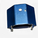 10 Unidades Disipador De Aluminio Para Transistor To-220