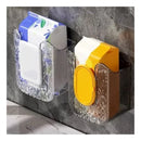 2pcs Dispensador De Toallitas