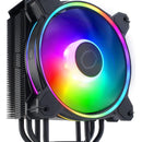 Cooler Cpu Cooler Master Hyper 212 Halo Negro 1700 Am5 P Led Argb