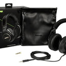 Auriculares Shure Srh840a - Versión 2022: Profesionales, Ada