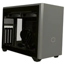 Cooler Master Nr200p Max Sff Funda Mini-itx Con Factor De Color Negro