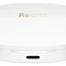 Xiaomi Redmi Buds 6, Auriculares Táctil Ip54, Blanco
