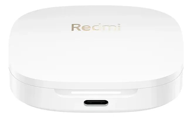 Xiaomi Redmi Buds 6, Auriculares Táctil Ip54, Blanco