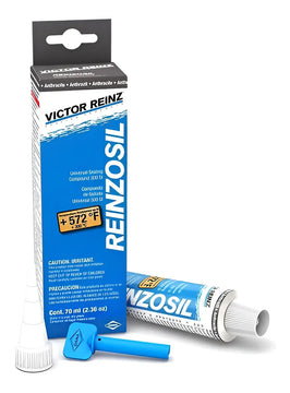 Pegamento/silicona para ensamblaje de motores automotrices Victor Reinz